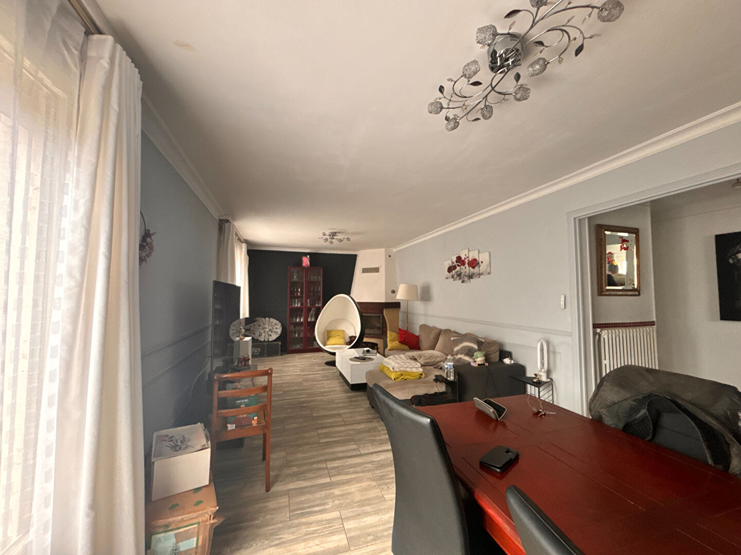 Maison à vendre à Mitry Mory - 5 chambres, 140 m²