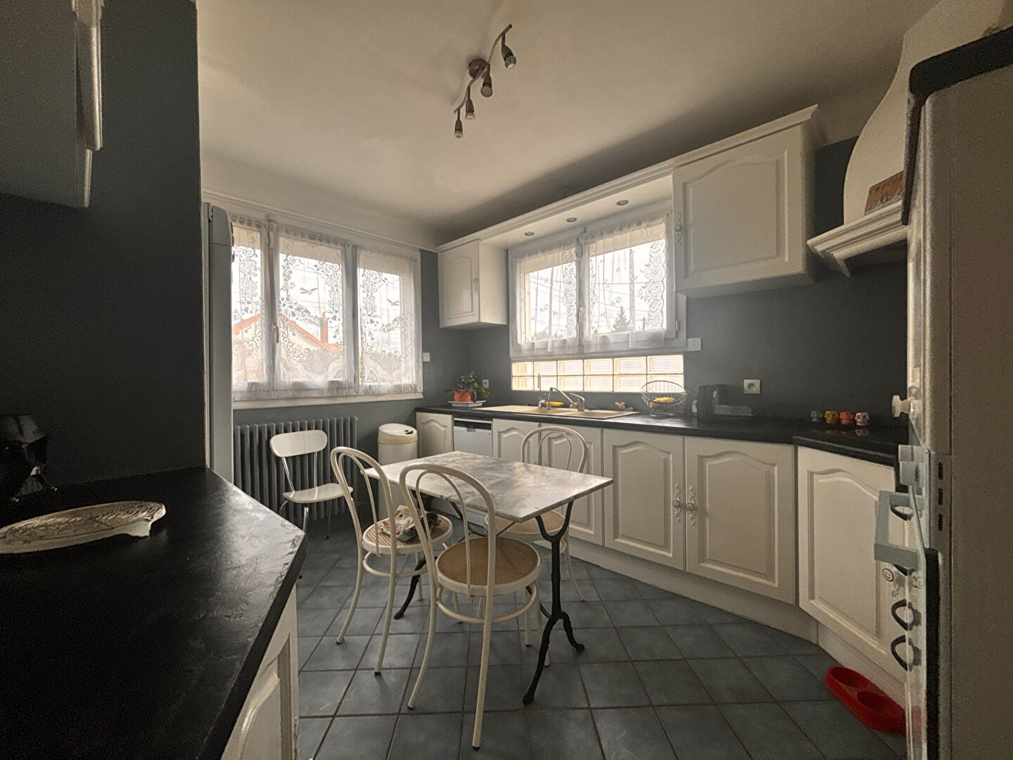 Maison à vendre à Mitry Mory - 5 chambres, 140 m²