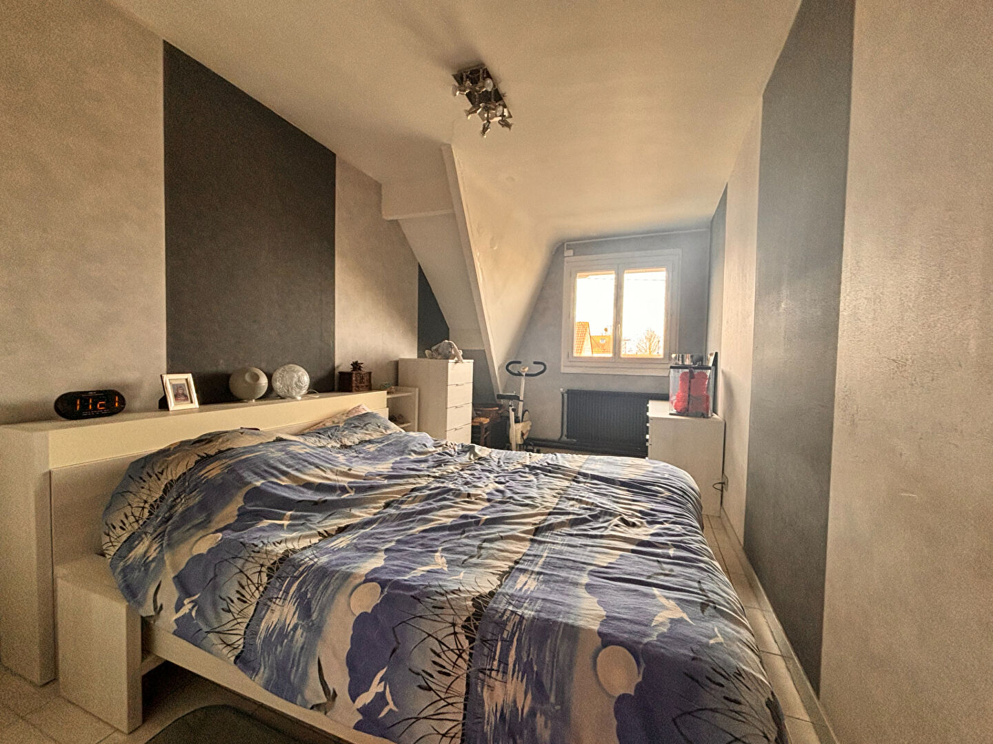 Maison à vendre à Mitry Mory - 5 chambres, 140 m²