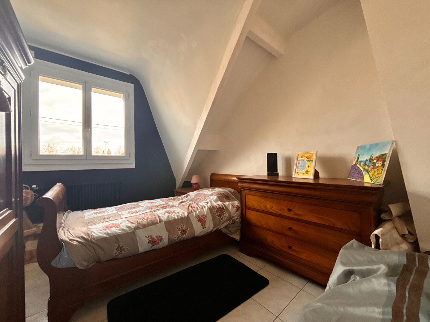 Maison à vendre à Mitry Mory - 5 chambres, 140 m²