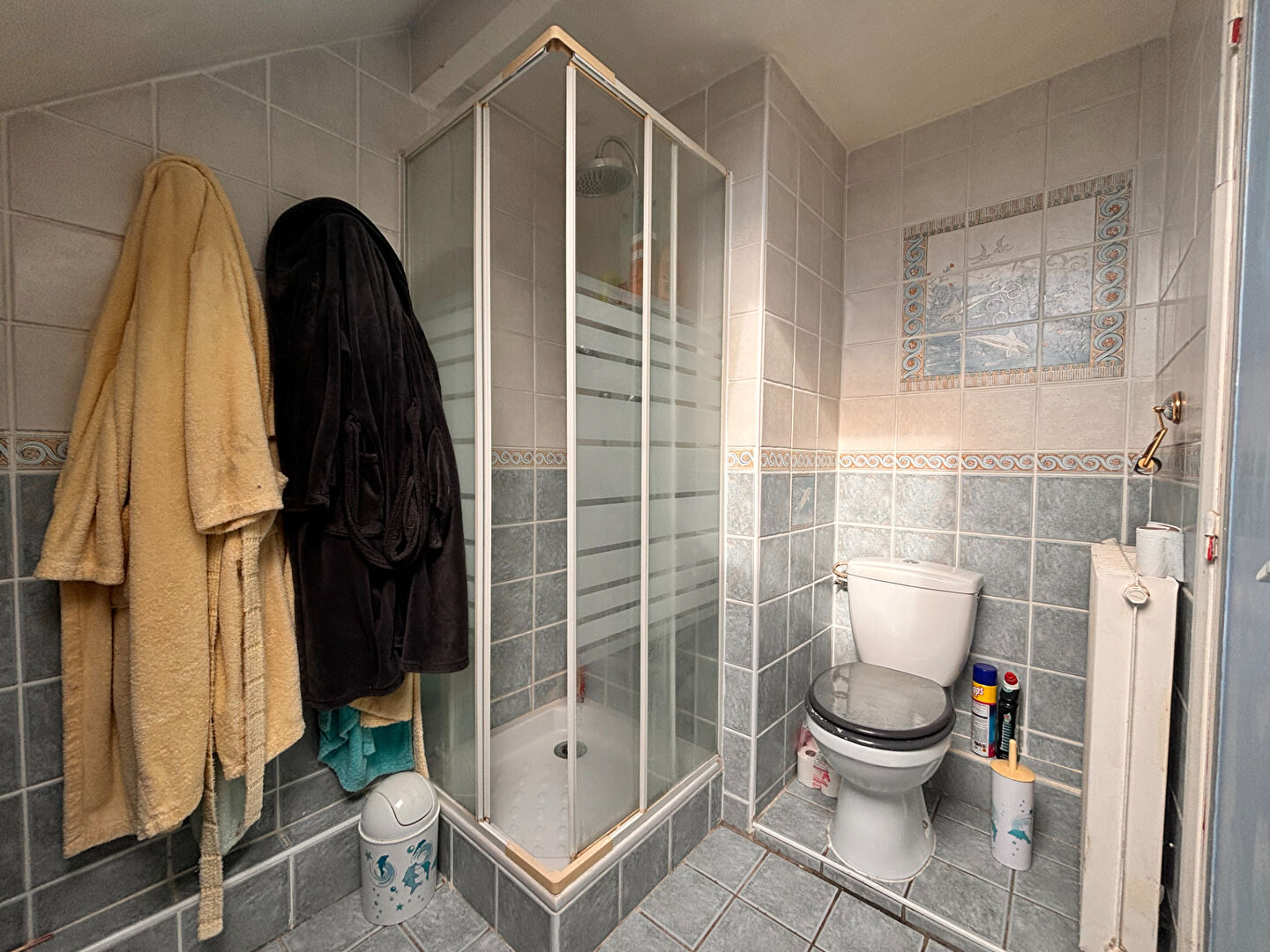 Maison à vendre à Mitry Mory - 5 chambres, 140 m²