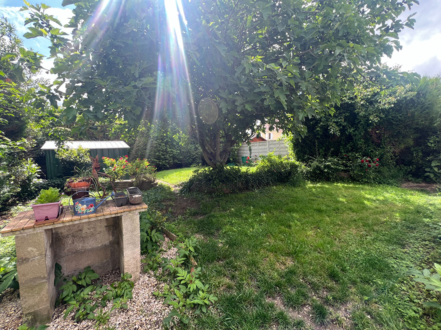 Maison à vendre à Mitry Mory - 5 chambres, 140 m²