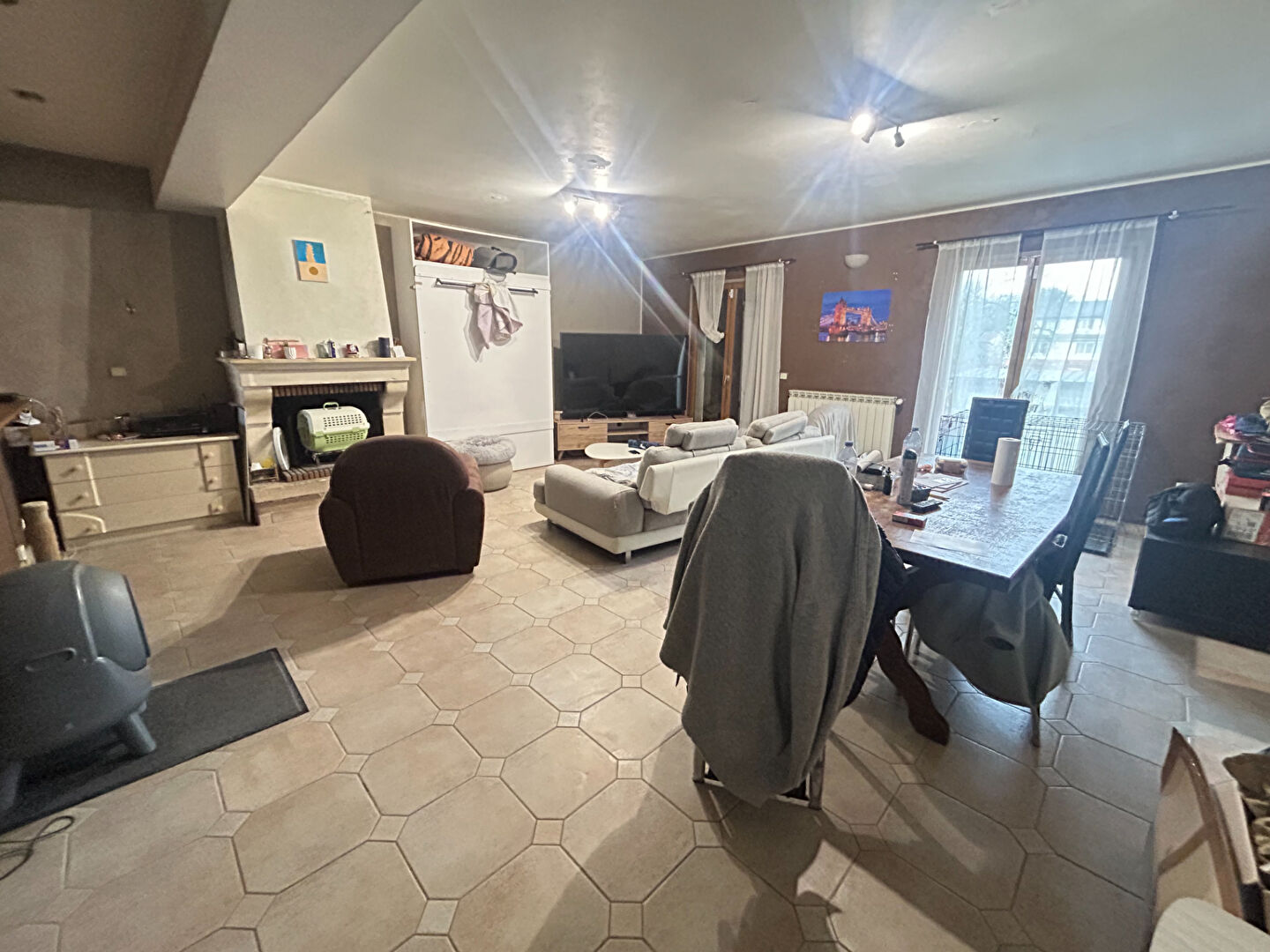 Maison Mitry - Secteur Acacias