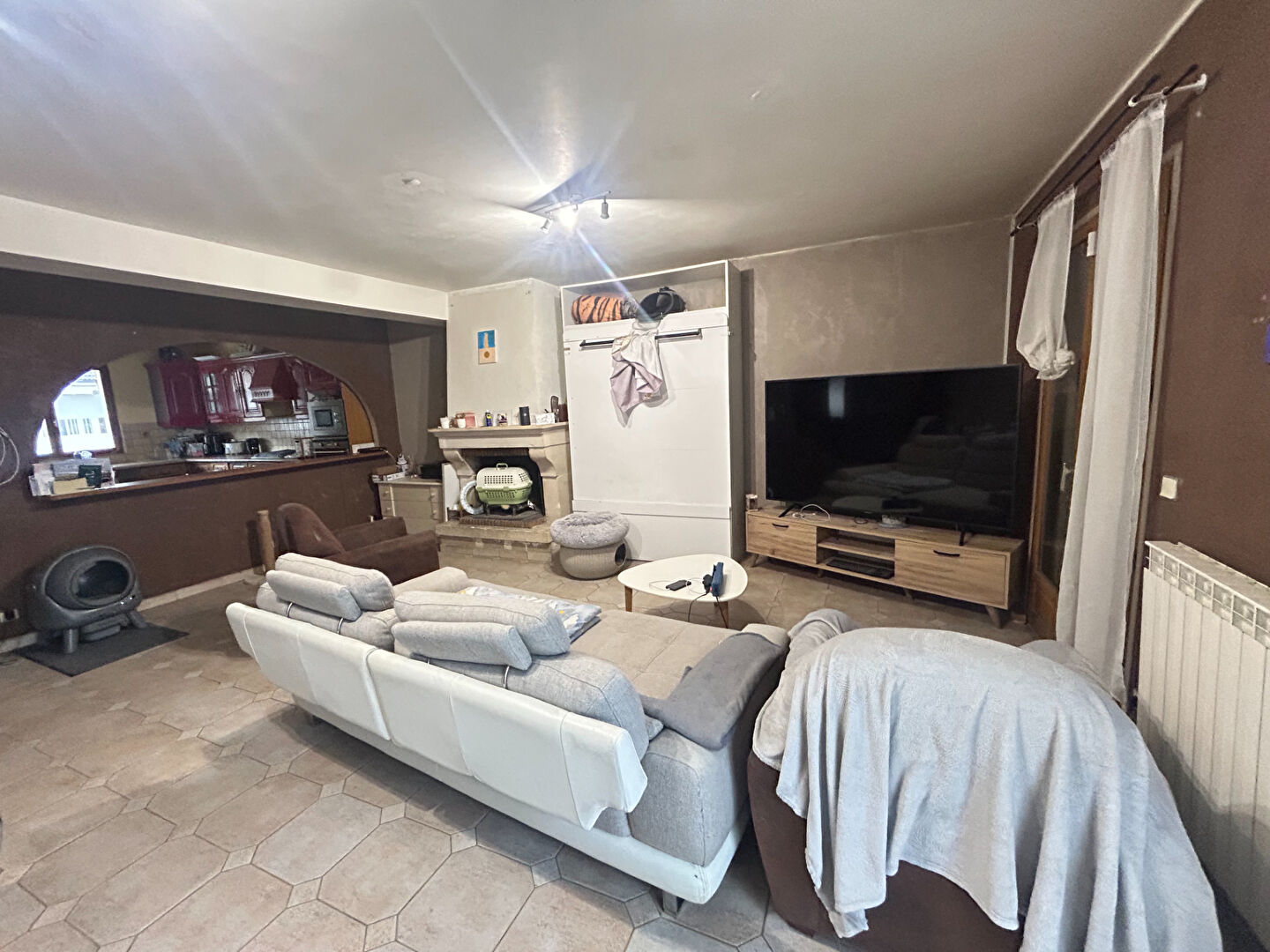 Maison Mitry - Secteur Acacias