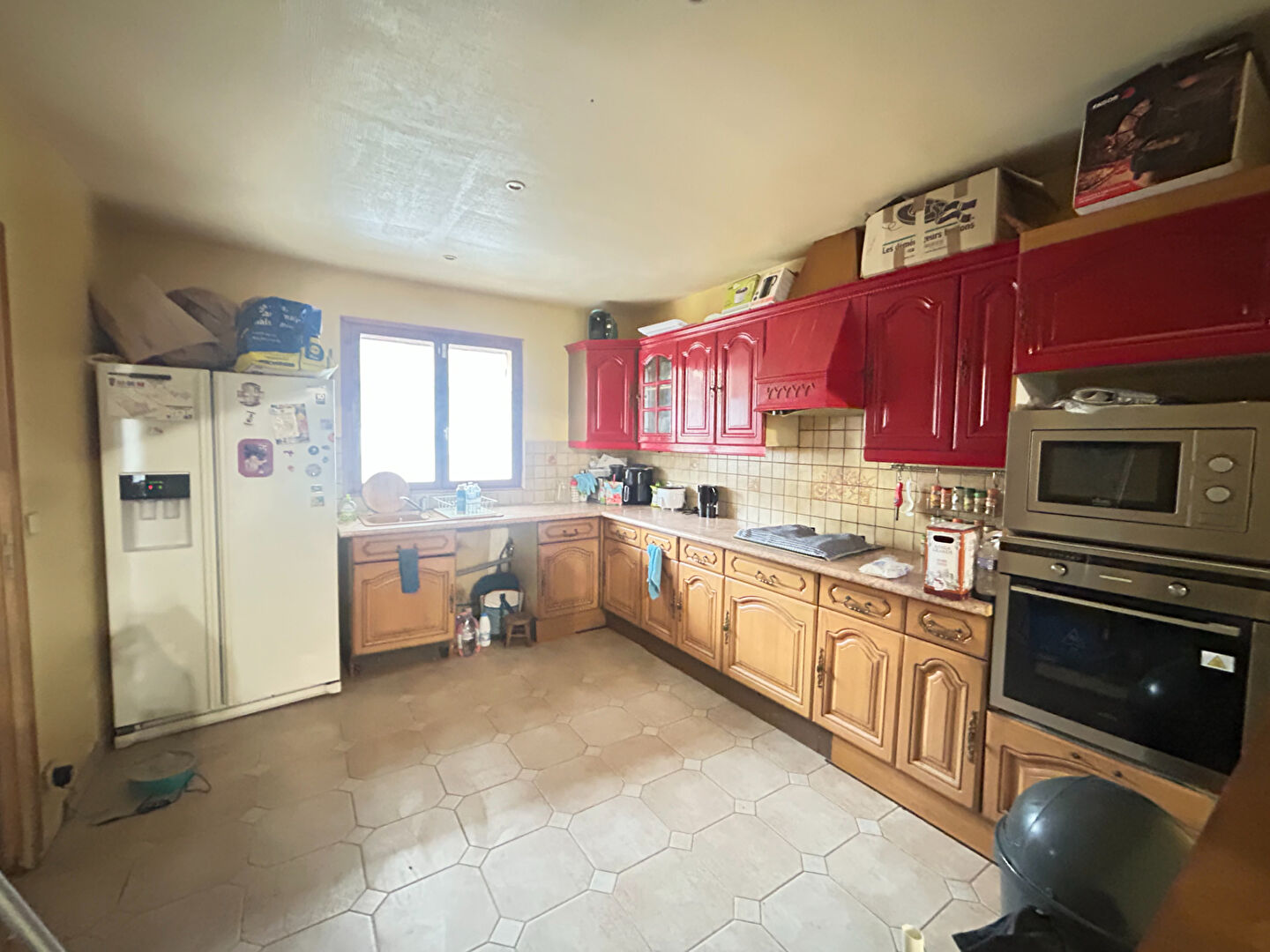 Maison Mitry - Secteur Acacias