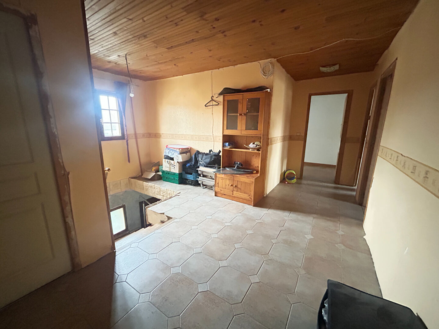 Maison Mitry - Secteur Acacias