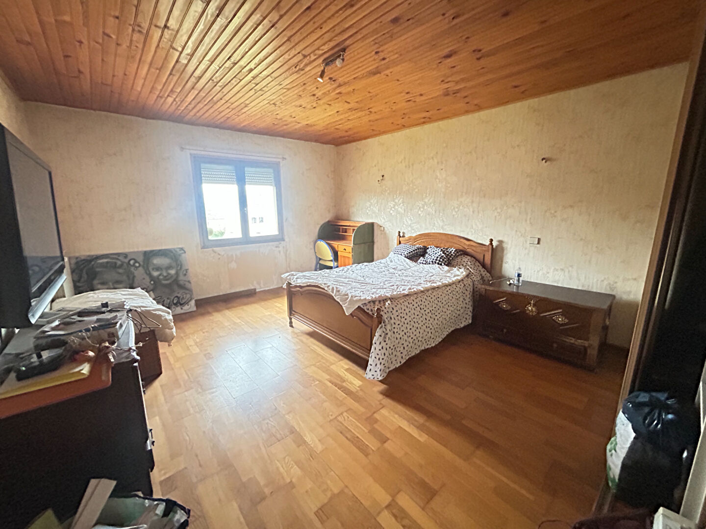 Maison Mitry - Secteur Acacias