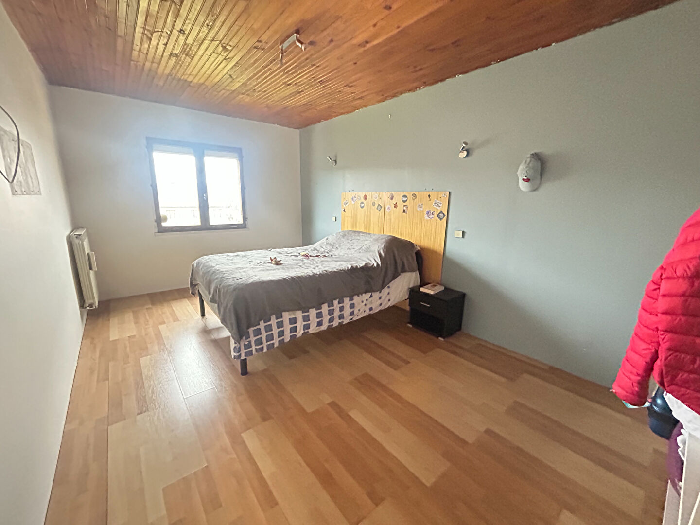 Maison Mitry - Secteur Acacias