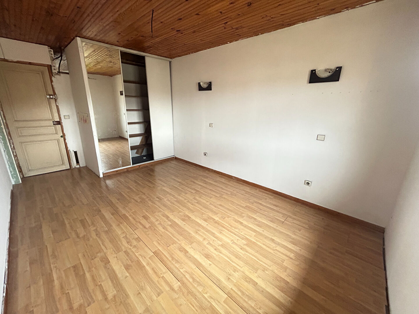 Maison Mitry - Secteur Acacias