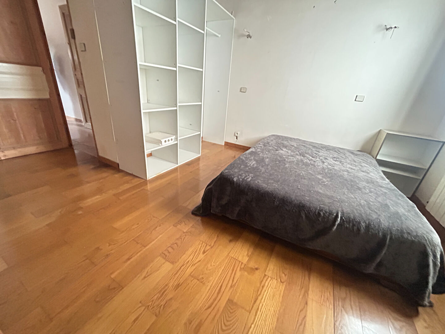 Maison Mitry - Secteur Acacias