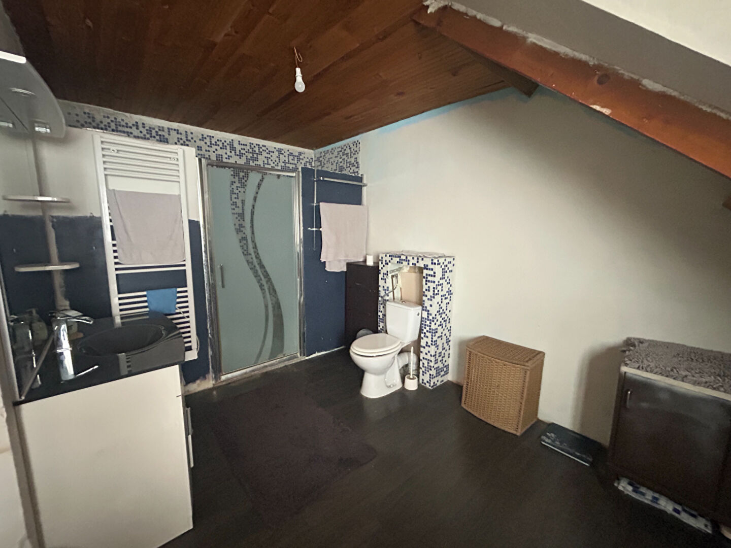 Maison Mitry - Secteur Acacias