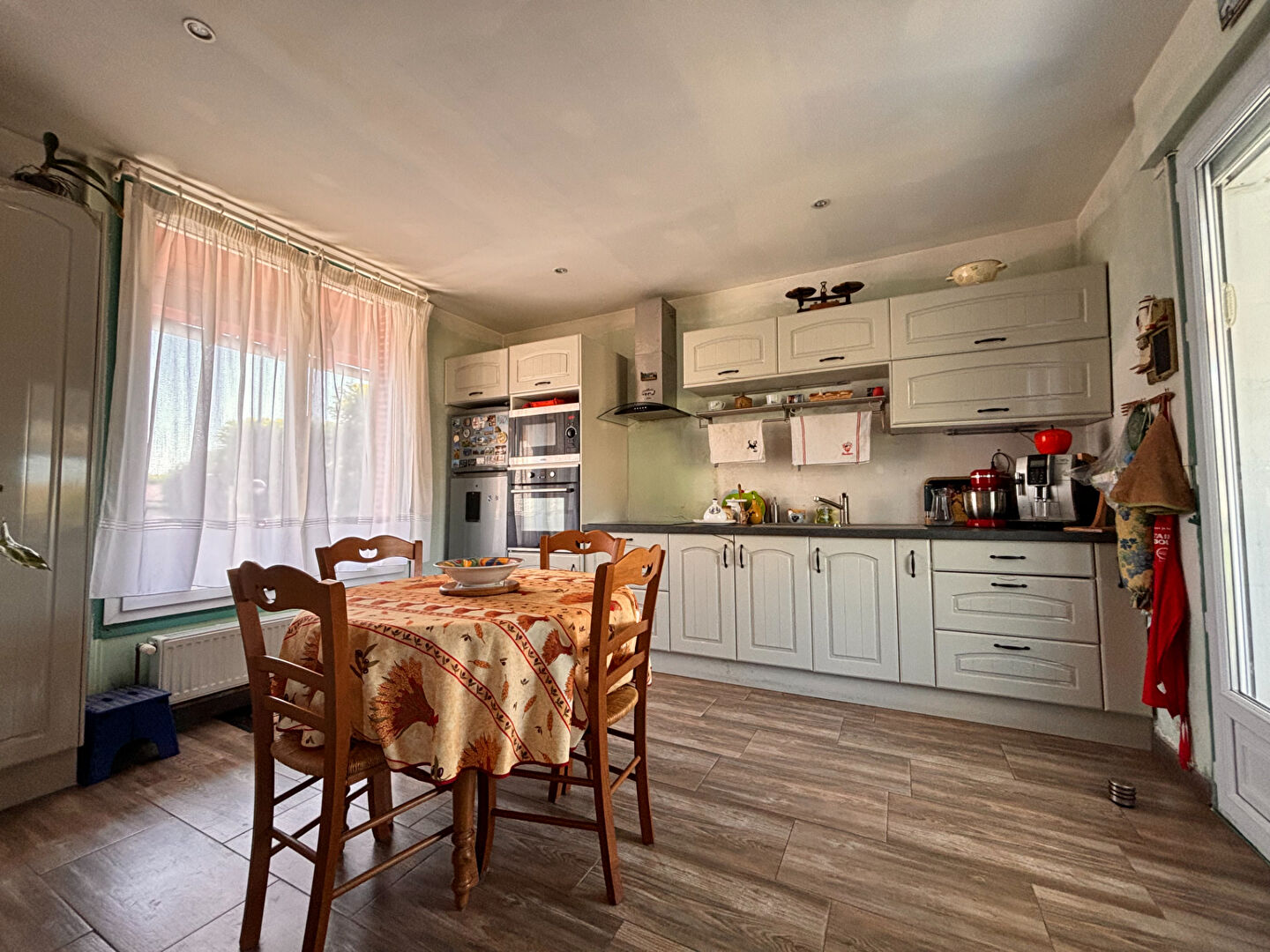 Maison à vendre à Mitry Mory - 2 pièces, 1 chambre, 250 000 