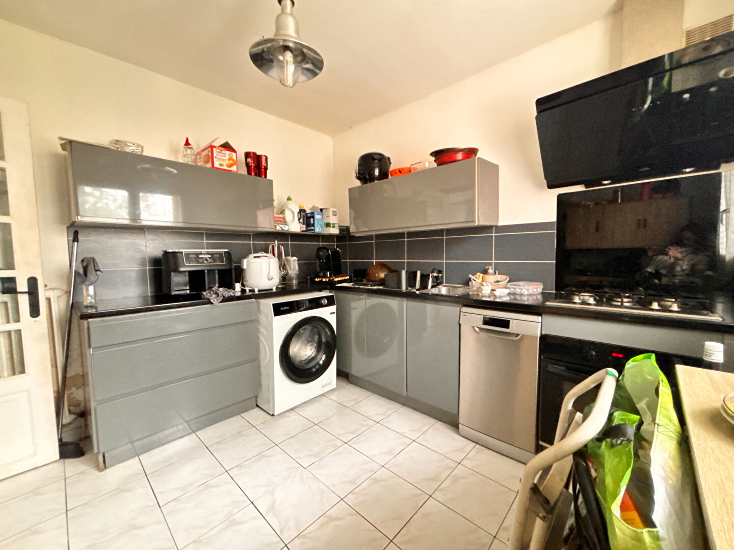 Maison à vendre à Mitry Mory - 4 chambres, 106 m²