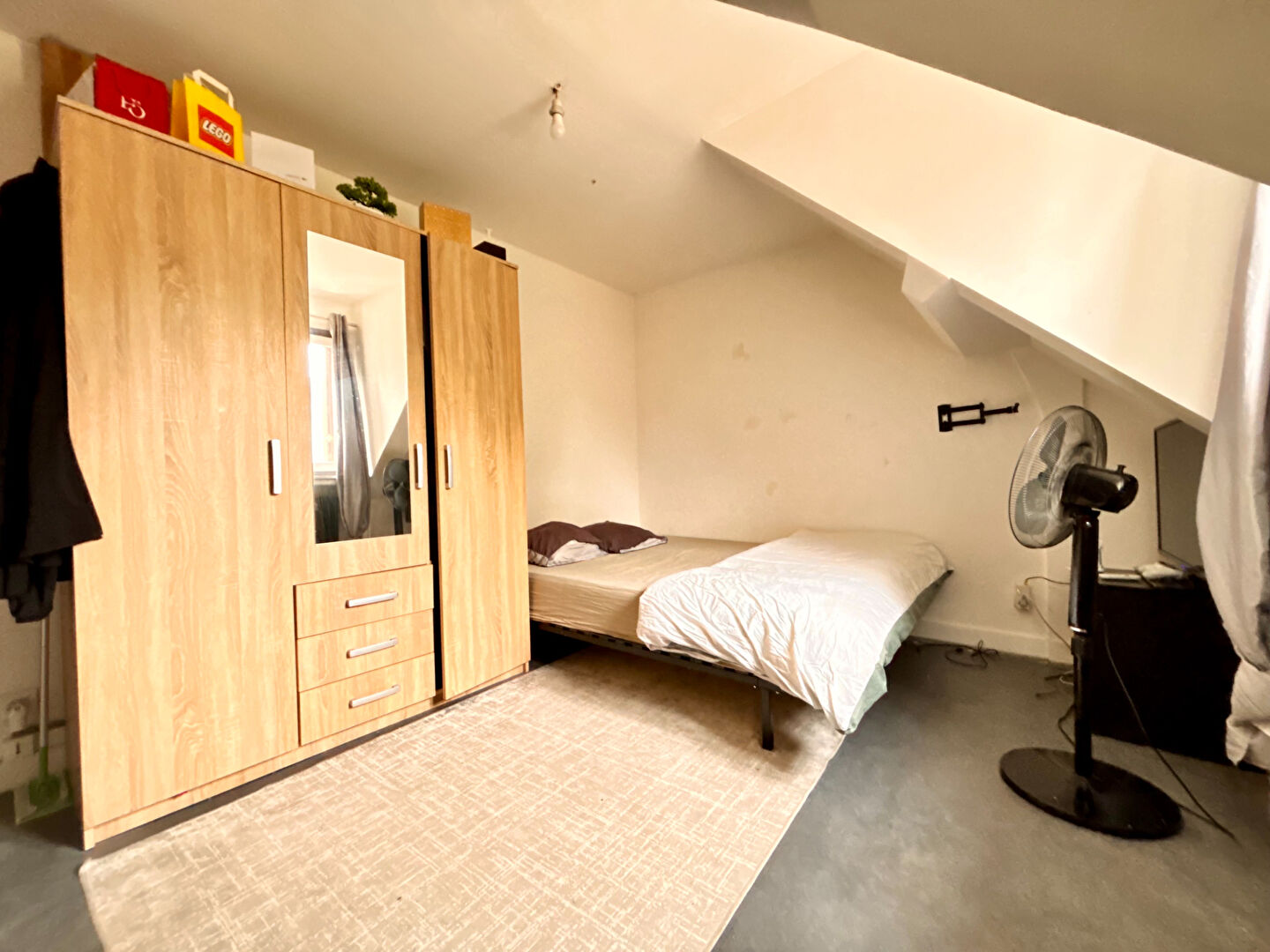 Maison à vendre à Mitry Mory - 4 chambres, 106 m²