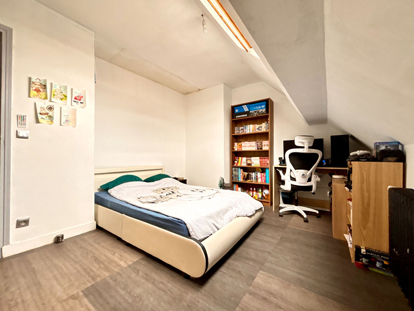 Maison à vendre à Mitry Mory - 4 chambres, 106 m²