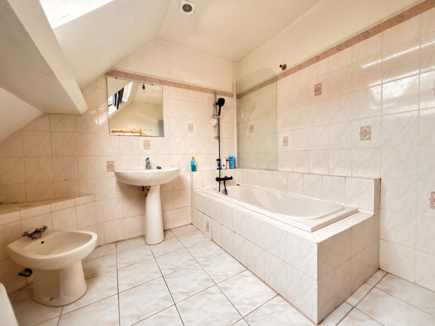 Maison à vendre à Mitry Mory - 4 chambres, 106 m²