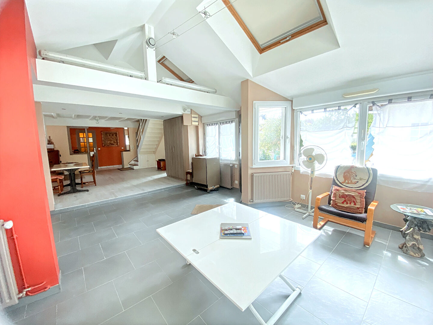 TREMBLAY - Bois Saint Denis