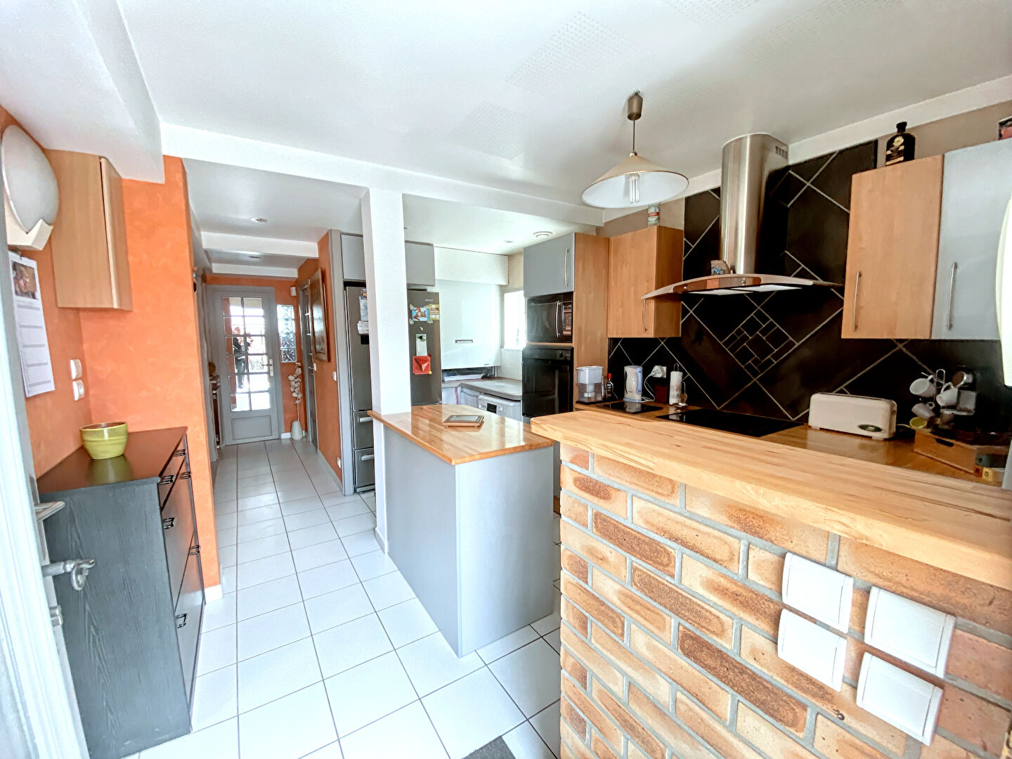 TREMBLAY - Bois Saint Denis