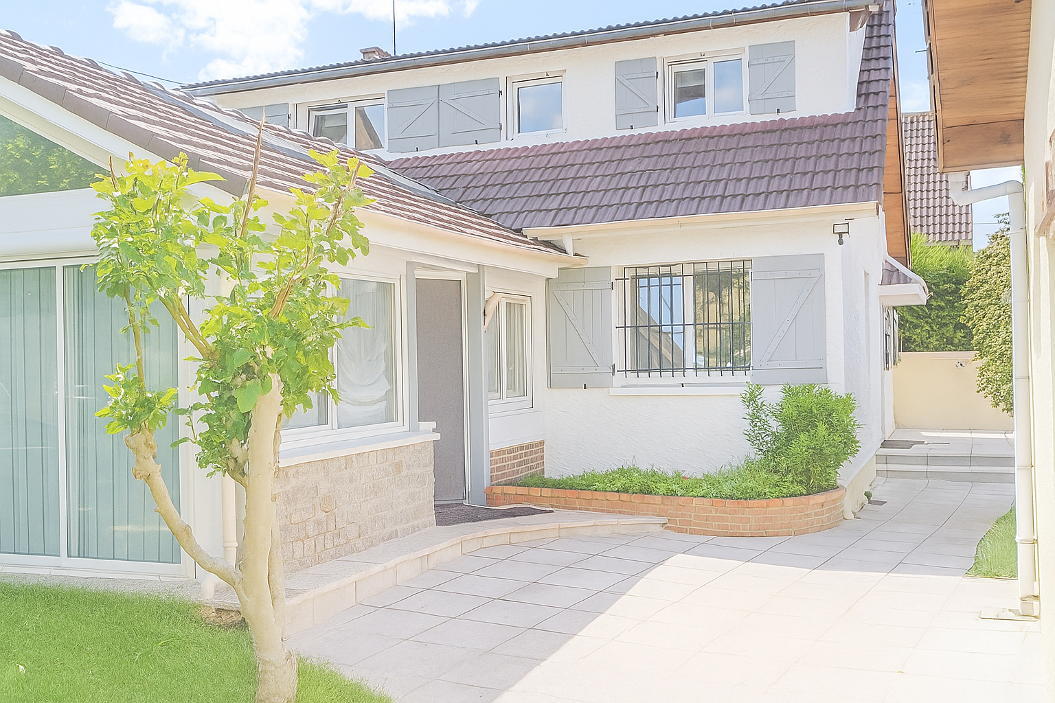 TREMBLAY - Bois Saint Denis