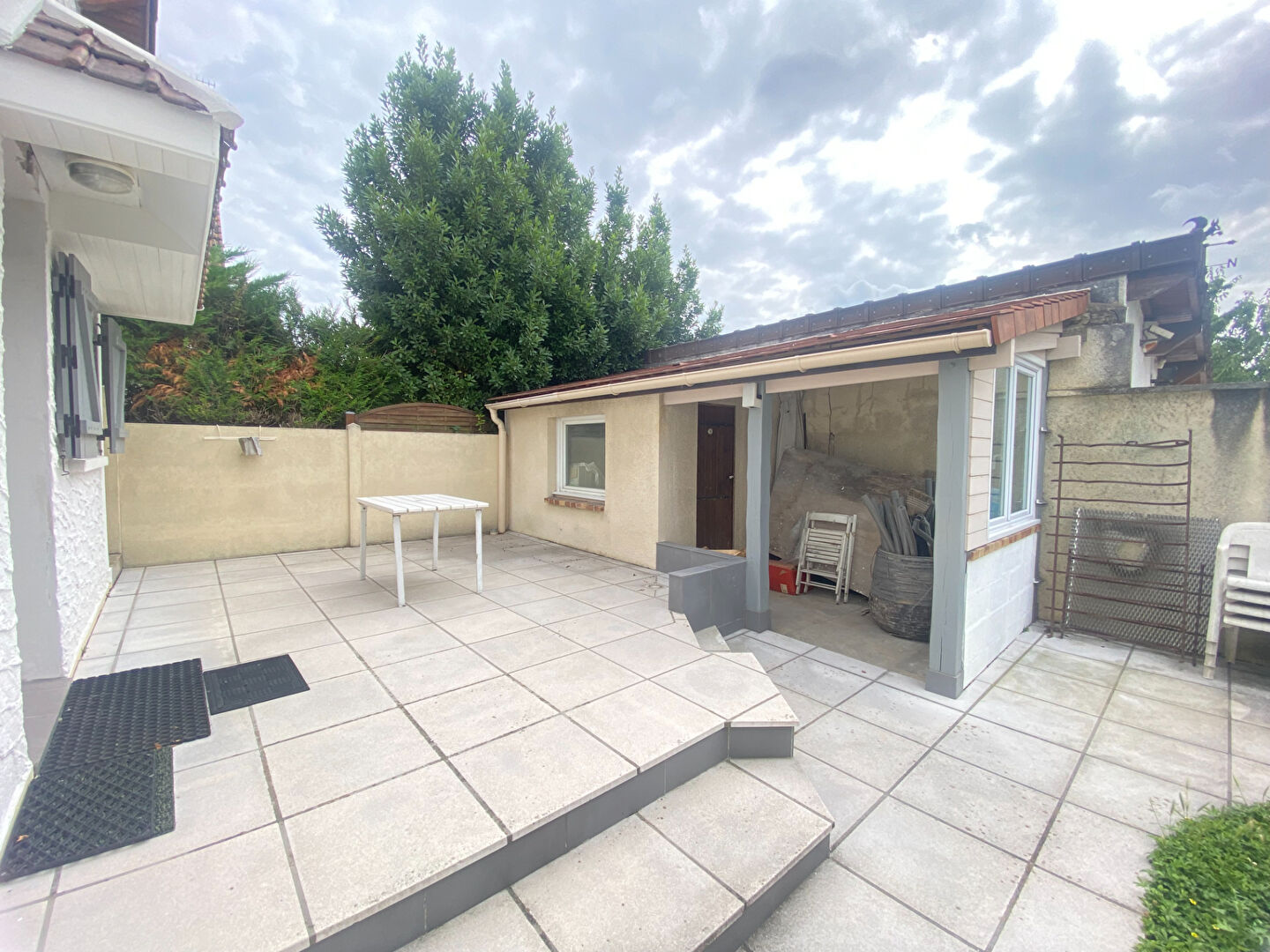 TREMBLAY - Bois Saint Denis