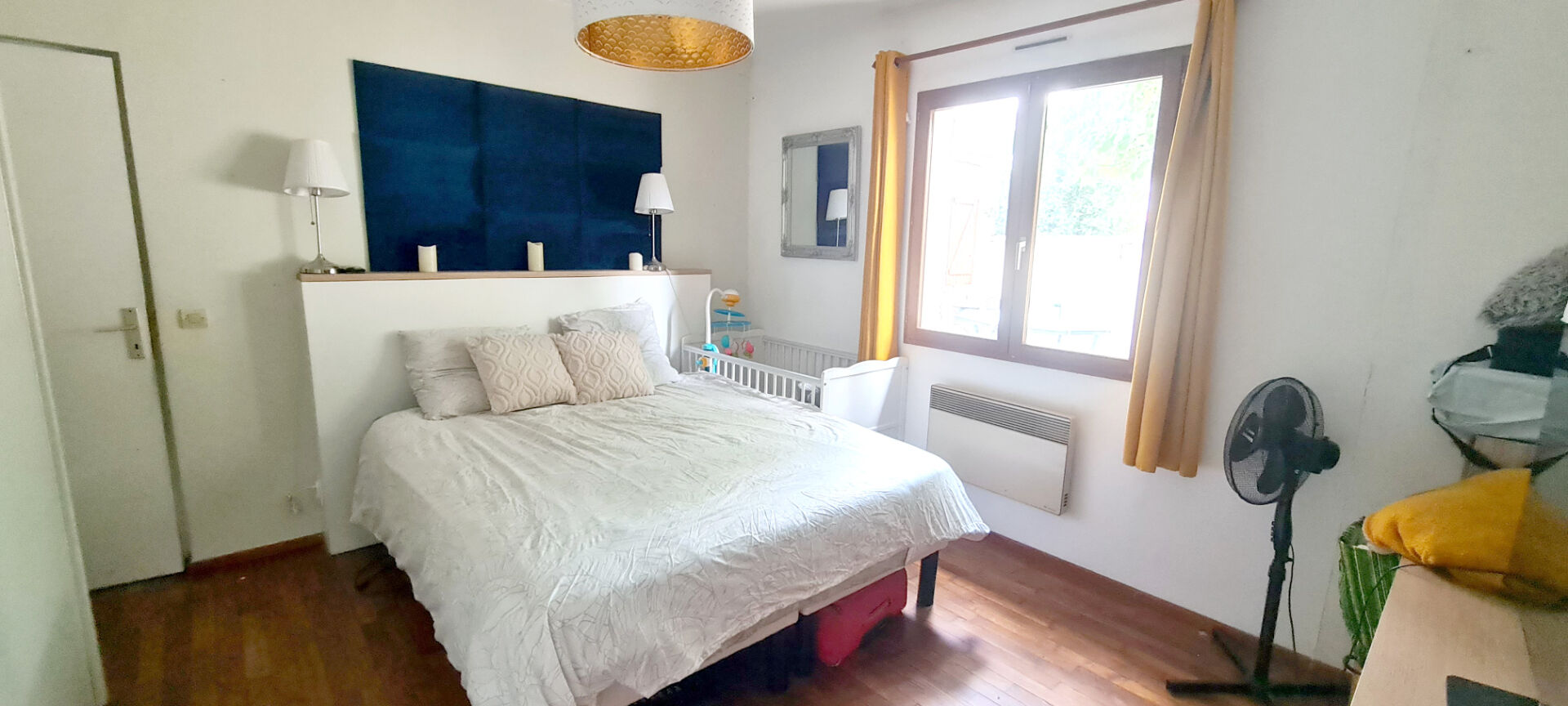 Pavillon 6 pièces -155 m² - 4 chambres