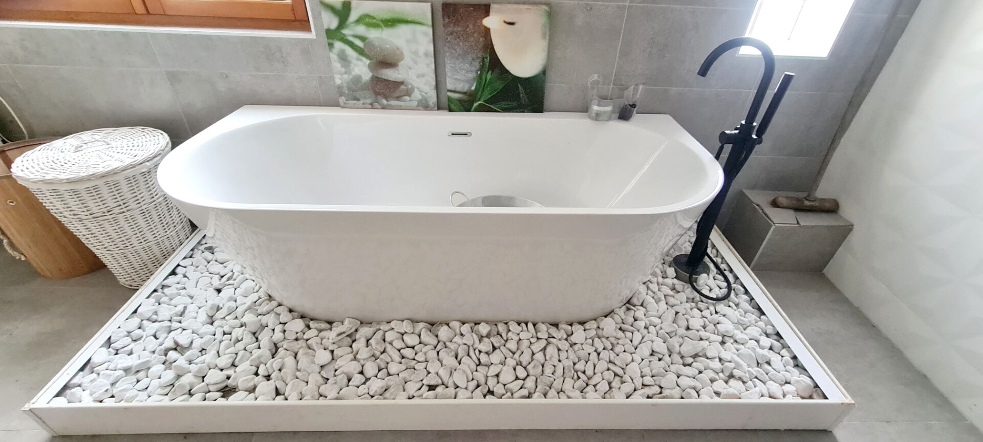 Pavillon 6 pièces -155 m² - 4 chambres