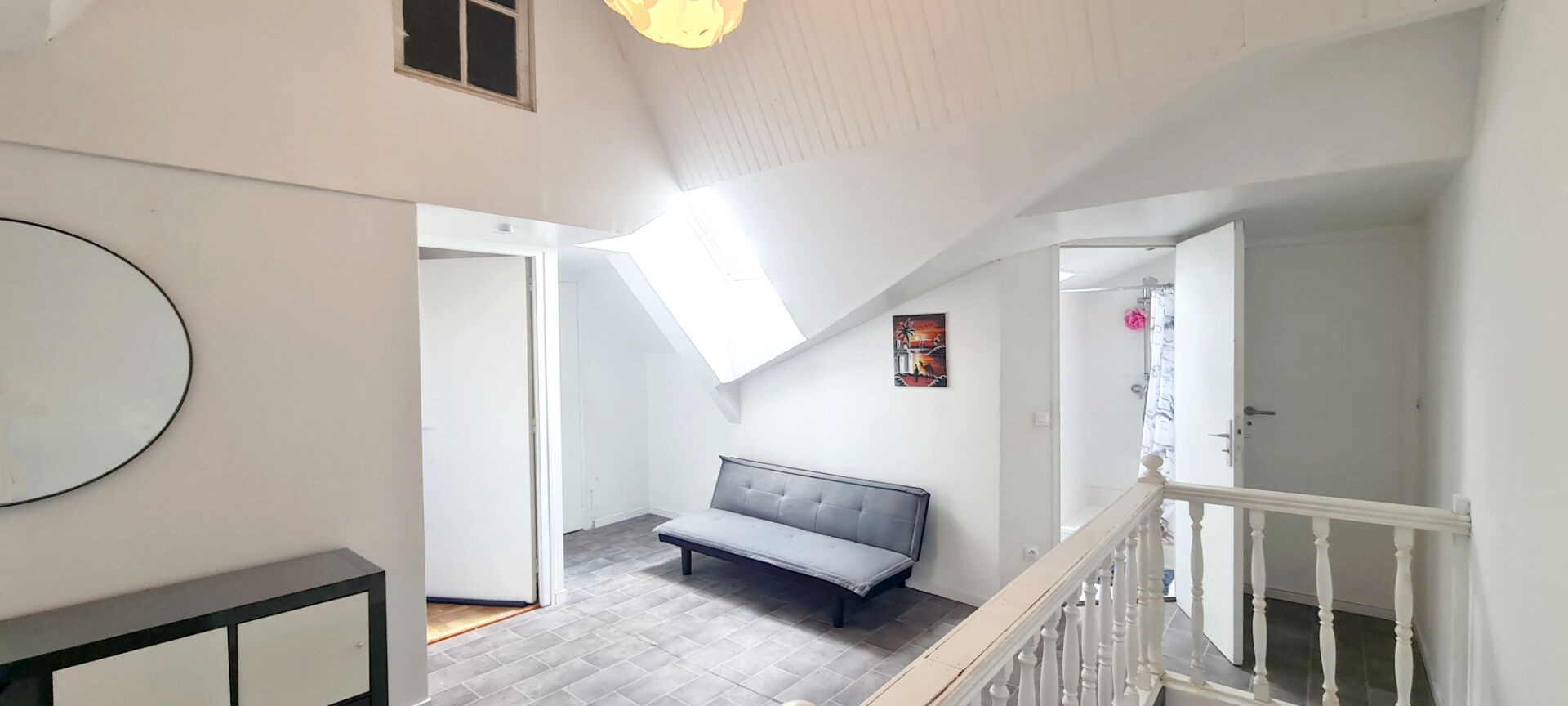 Pavillon 6 pièces -155 m² - 4 chambres