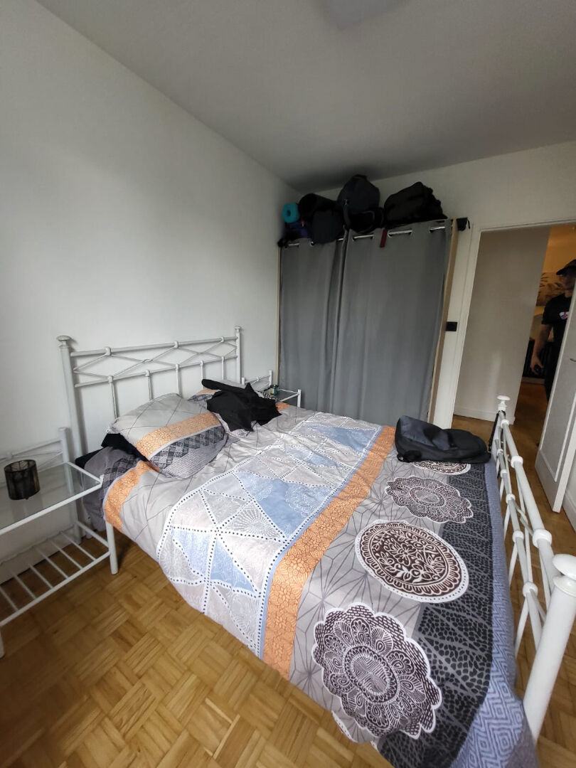 Appartement meublé Mitry Mory 4 pièces 72 m2