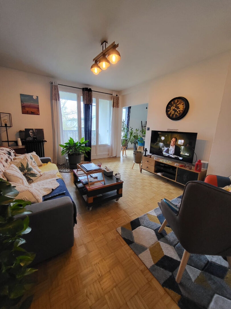 Appartement meublé Mitry Mory 4 pièces 72 m2