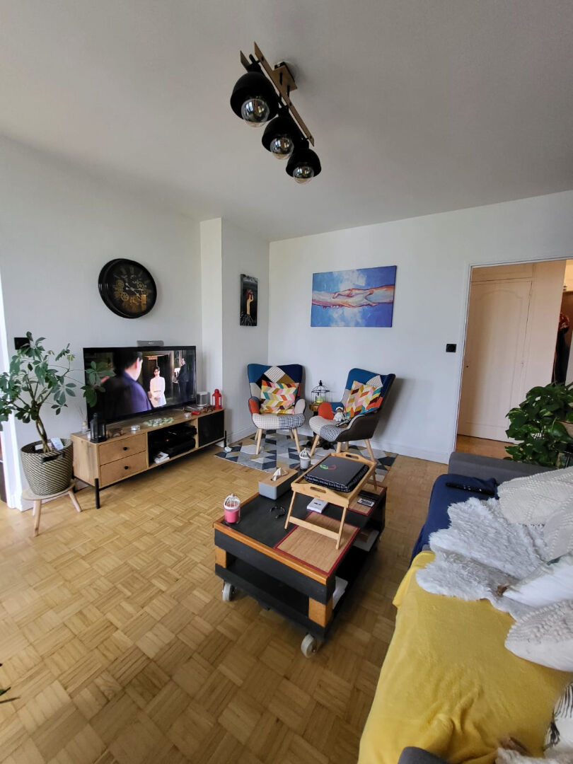 Appartement meublé Mitry Mory 4 pièces 72 m2