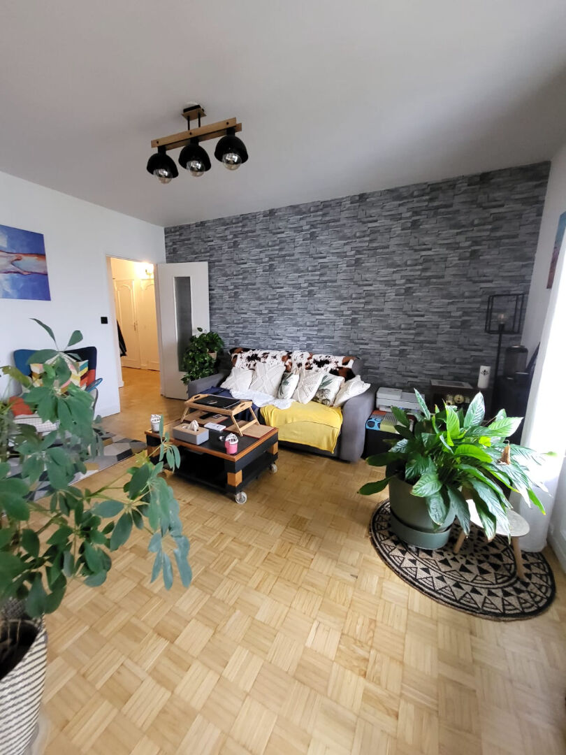 Appartement meublé Mitry Mory 4 pièces 72 m2