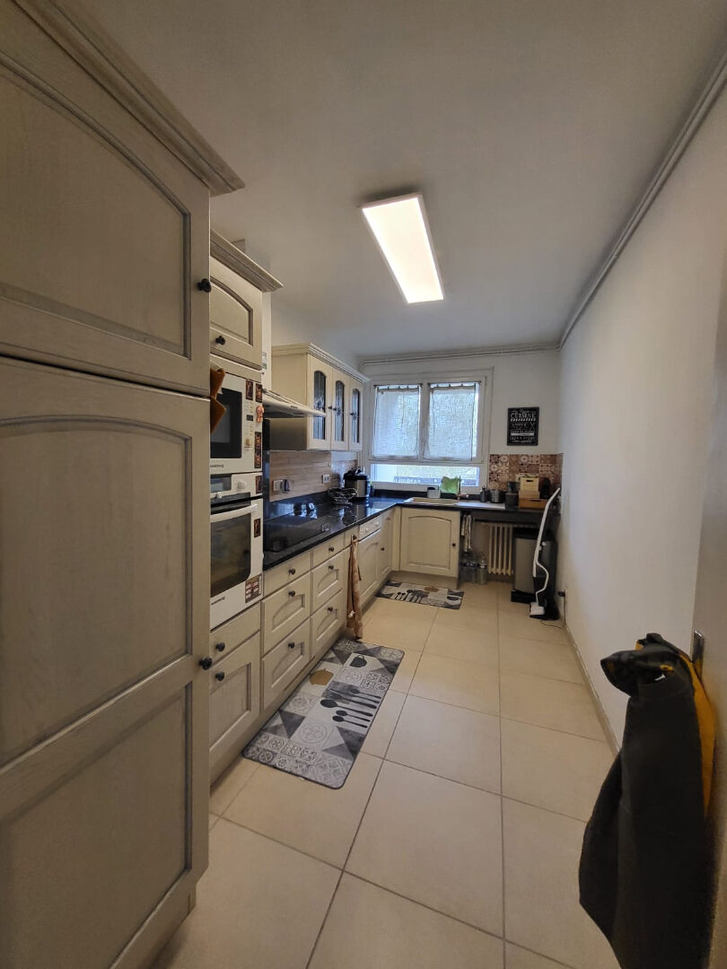 Appartement meublé Mitry Mory 4 pièces 72 m2