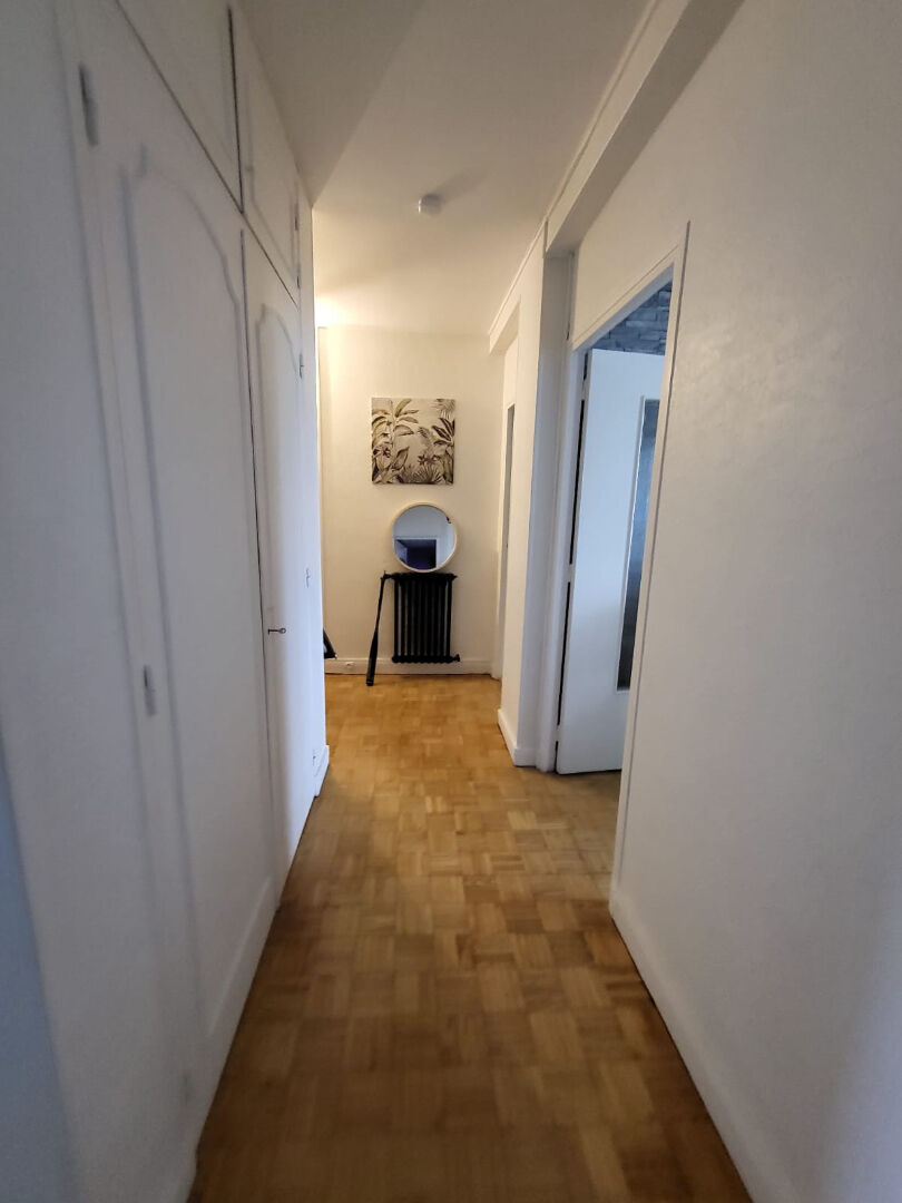 Appartement meublé Mitry Mory 4 pièces 72 m2