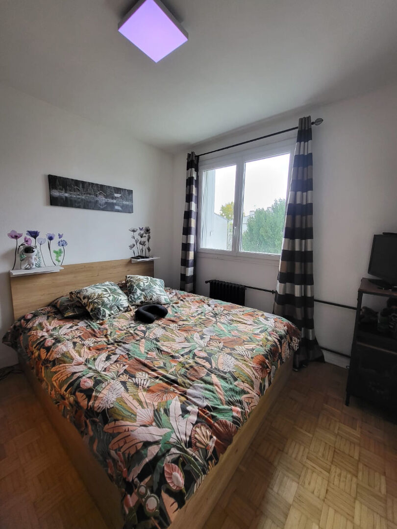 Appartement meublé Mitry Mory 4 pièces 72 m2