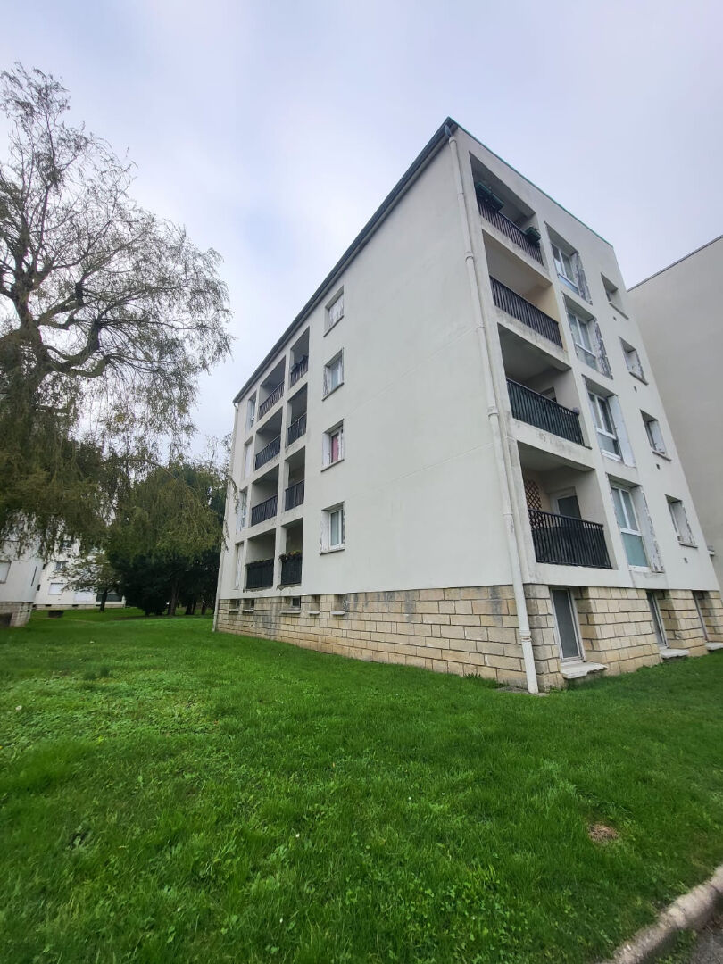 Appartement meublé Mitry Mory 4 pièces 72 m2
