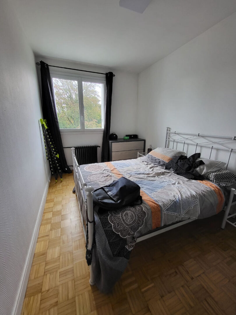Appartement meublé Mitry Mory 4 pièces 72 m2