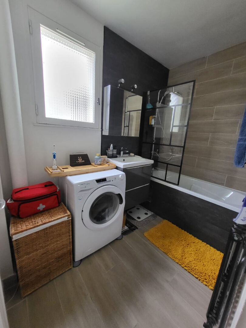 Appartement meublé Mitry Mory 4 pièces 72 m2