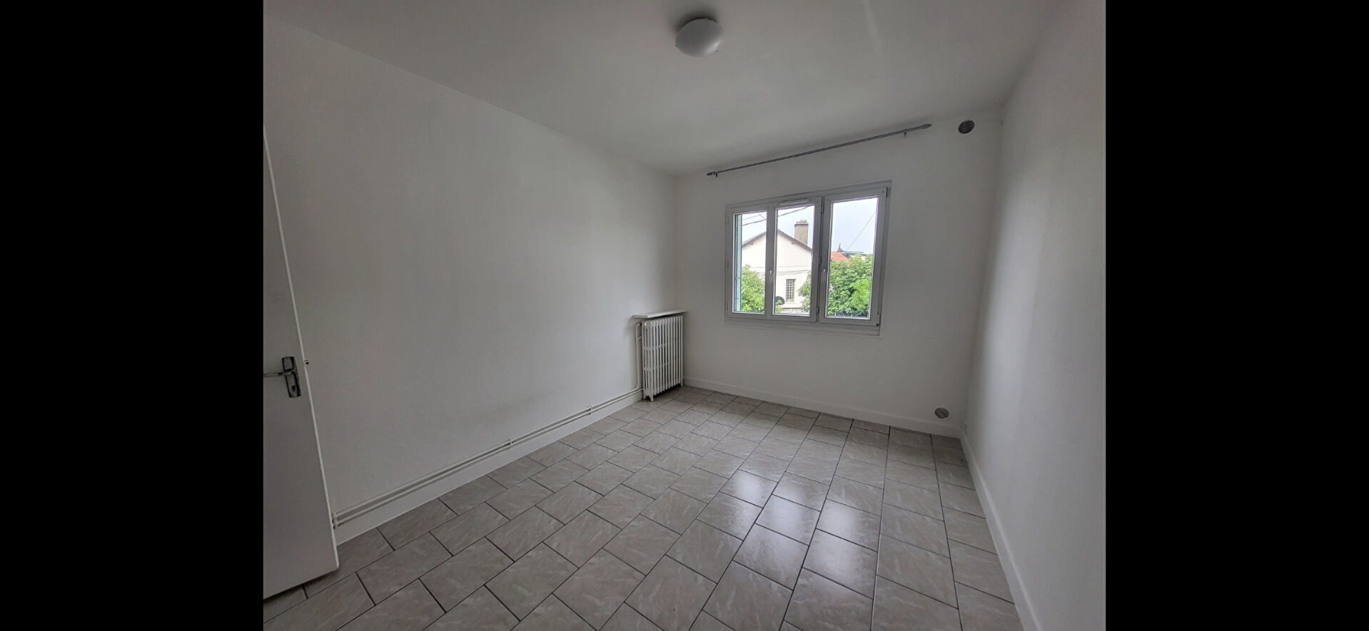 Appartement Tremblay En France 3 pièce(s) 45.87 m2