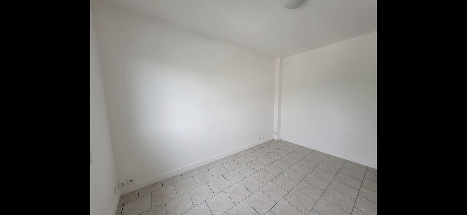 Appartement Tremblay En France 3 pièce(s) 45.87 m2