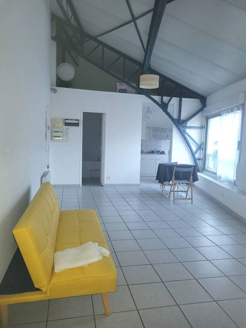 Grand F1 sur Mitry-le-Neuf proche de toutes commodités