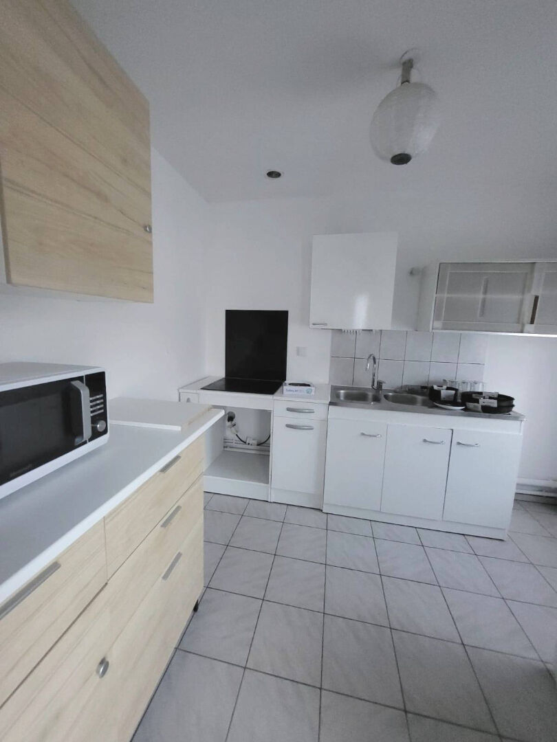 Grand F1 sur Mitry-le-Neuf proche de toutes commodités