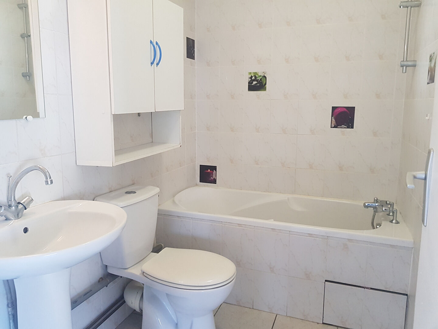 Grand F1 sur Mitry-le-Neuf proche de toutes commodités