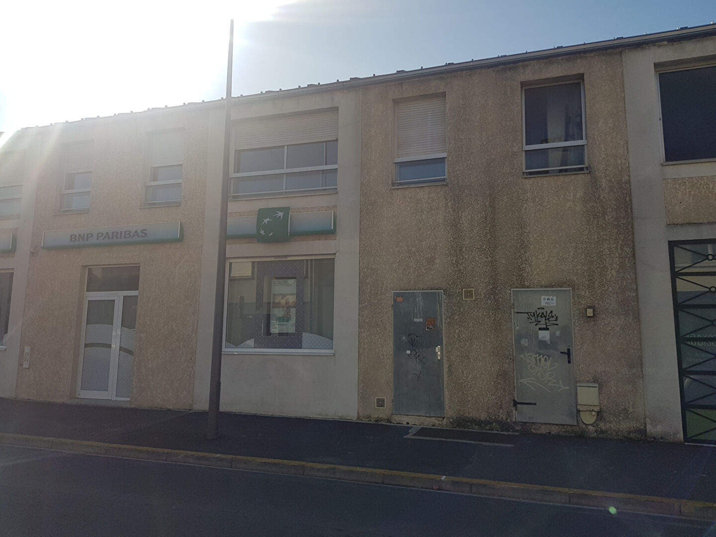 Grand F1 sur Mitry-le-Neuf proche de toutes commodités