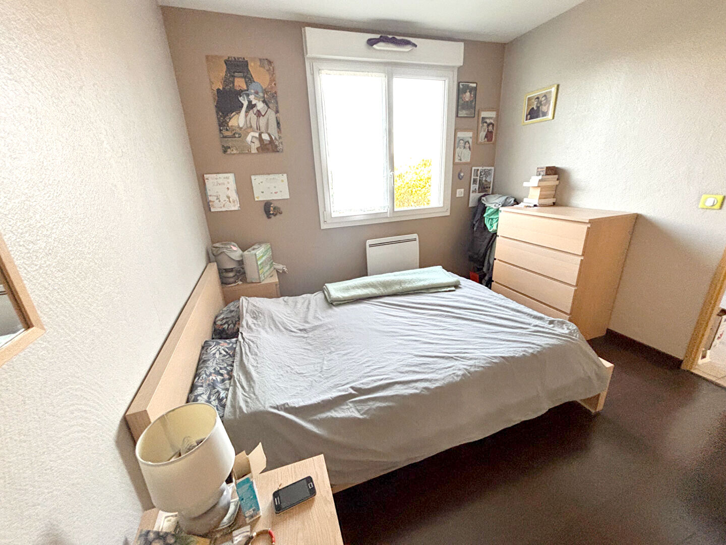 Pavillon 6 pièces - 3 chambres