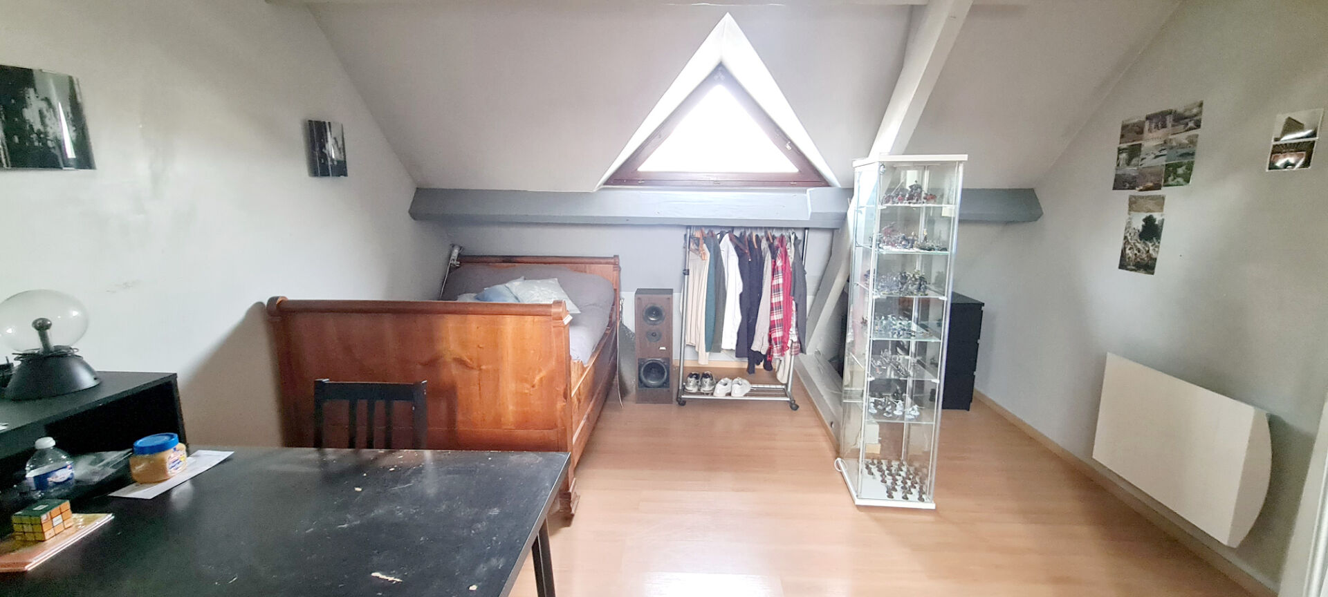 Pavillon 6 pièces - 3 chambres