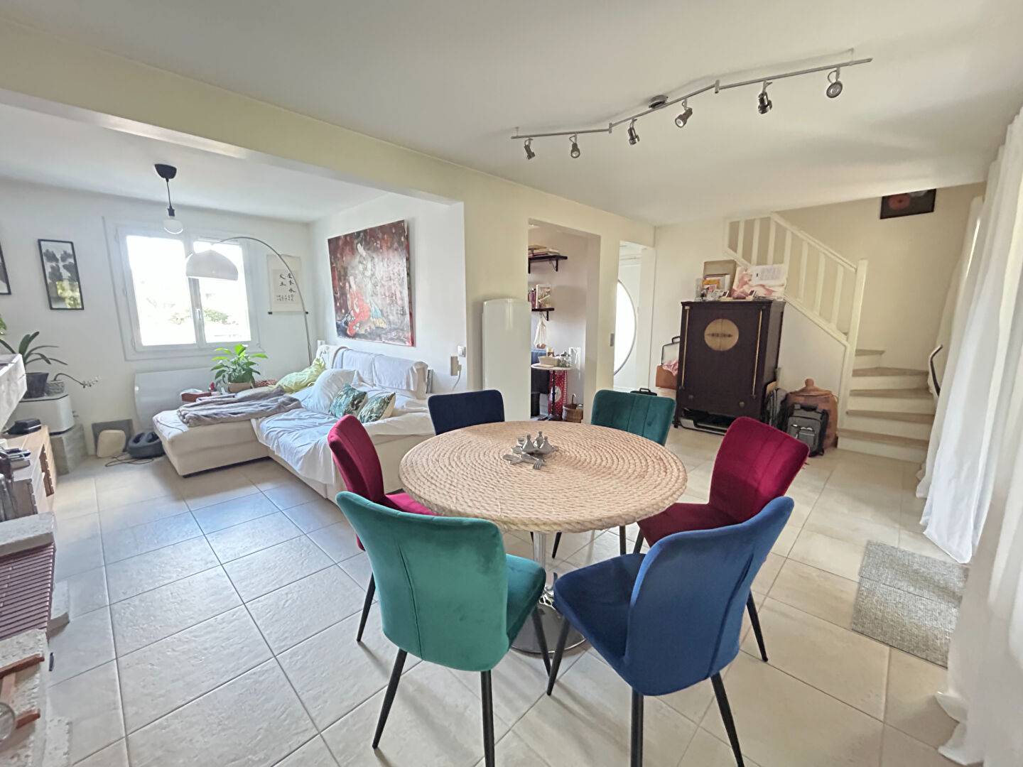 TREMBLAY - Bois Saint Denis