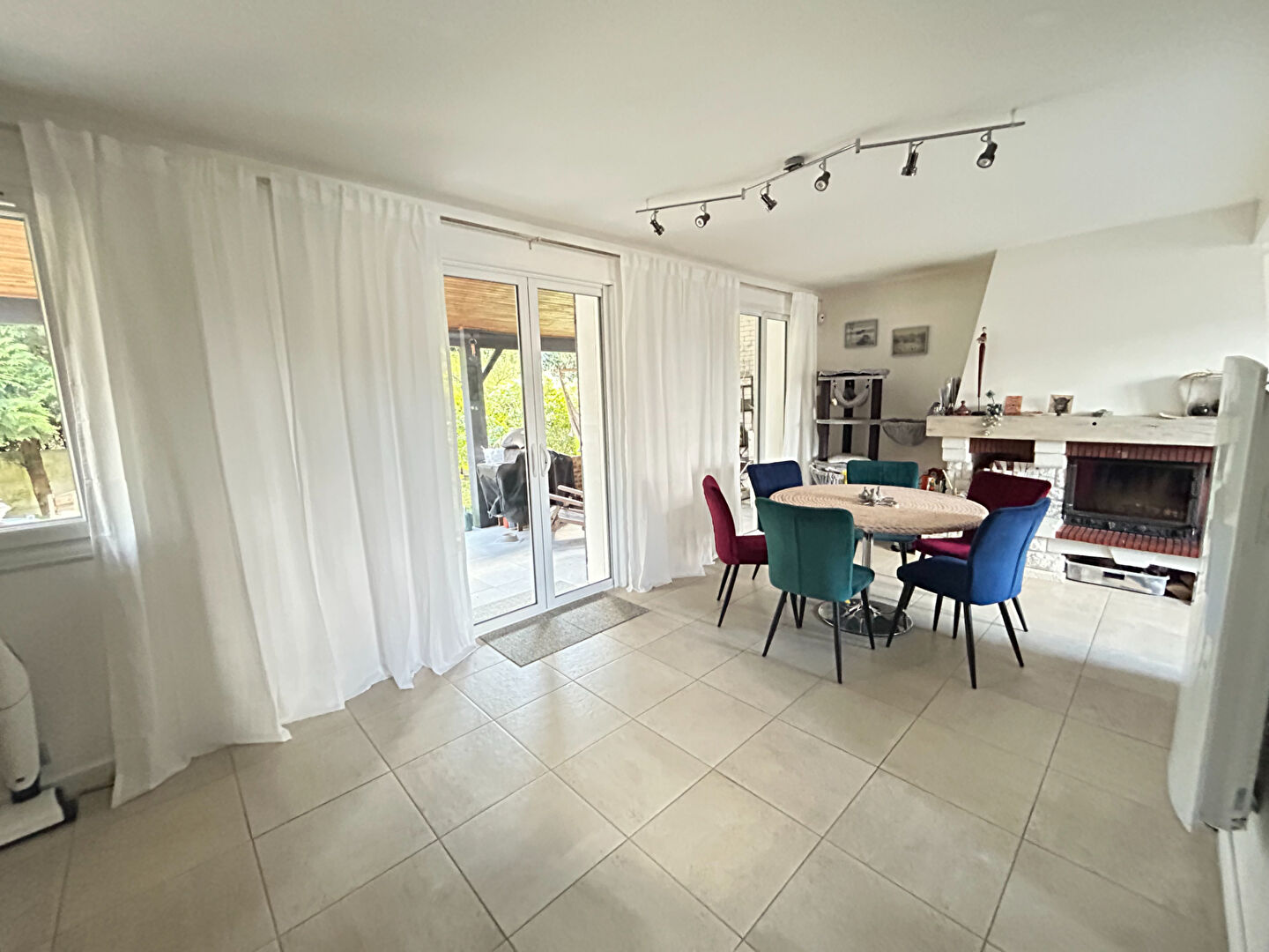 TREMBLAY - Bois Saint Denis