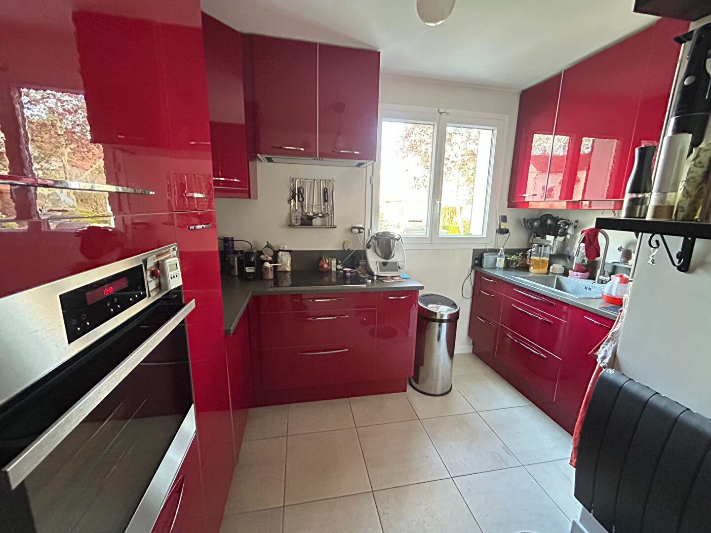 TREMBLAY - Bois Saint Denis