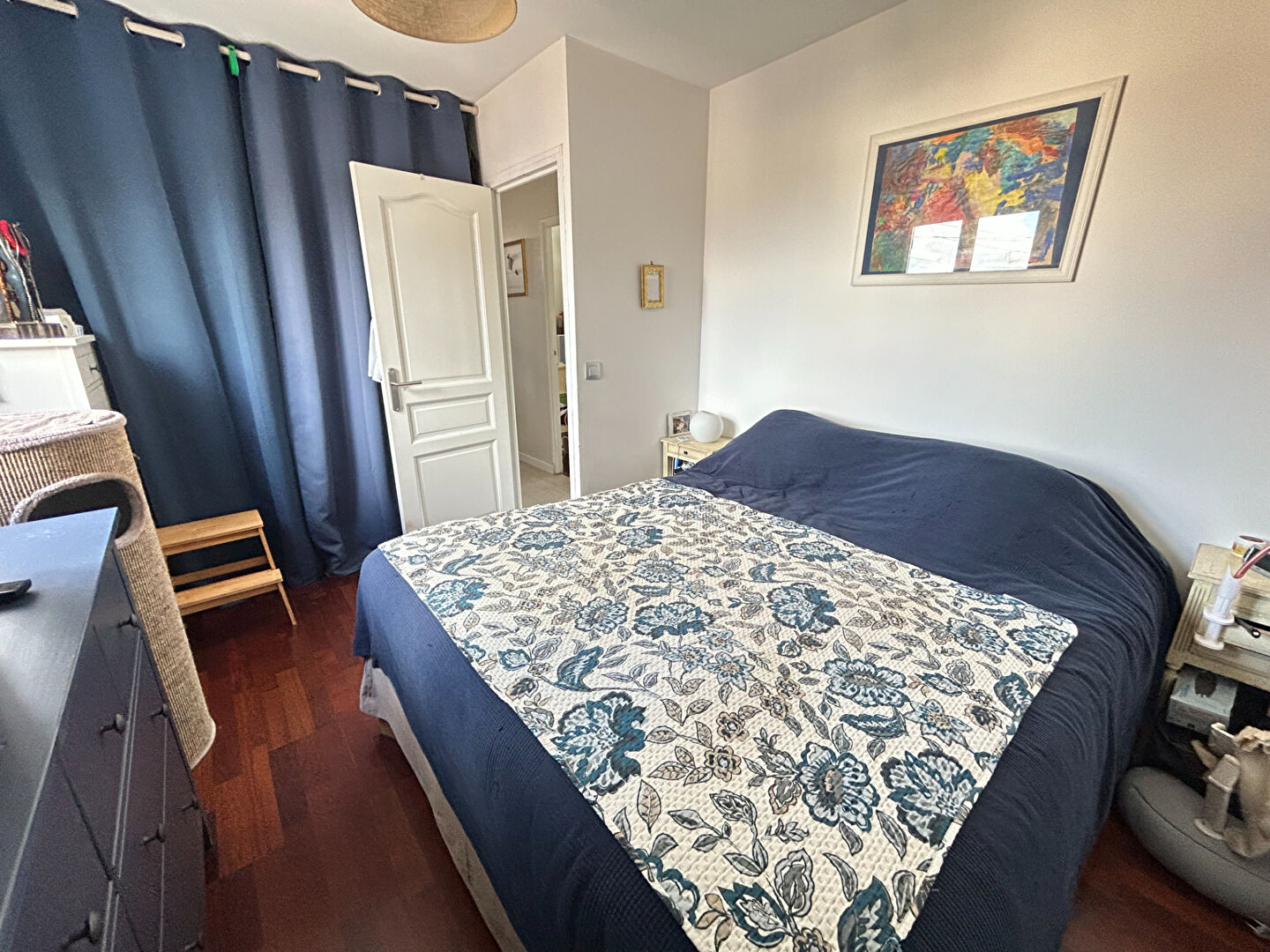 TREMBLAY - Bois Saint Denis