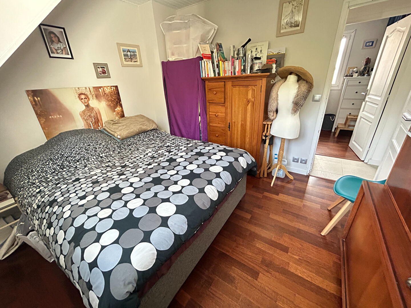 TREMBLAY - Bois Saint Denis